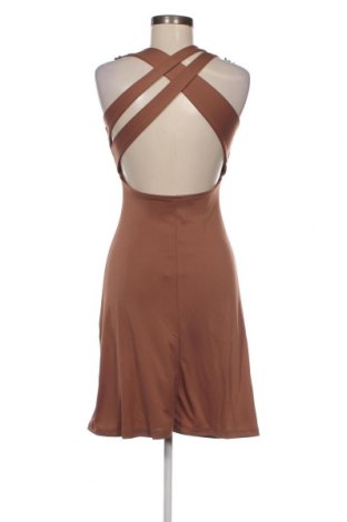 Φόρεμα Zign, Μέγεθος XS, Χρώμα Καφέ, Τιμή 16,70 €
