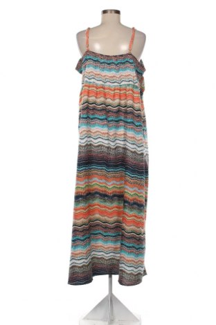 Šaty  Zizzi, Velikost XL, Barva Vícebarevné, Cena  459,00 Kč