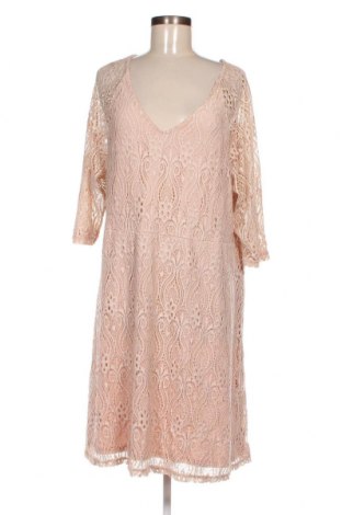 Φόρεμα Zizzi, Μέγεθος L, Χρώμα Πολύχρωμο, Τιμή 15,22 €