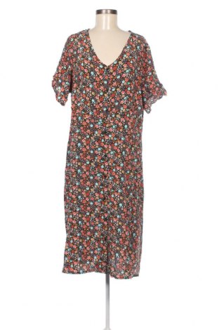 Φόρεμα Zizzi, Μέγεθος XL, Χρώμα Πολύχρωμο, Τιμή 29,69 €
