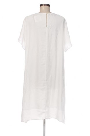 Φόρεμα Zizzi, Μέγεθος L, Χρώμα Λευκό, Τιμή 14,47 €