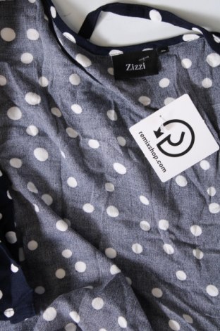 Šaty  Zizzi, Veľkosť XL, Farba Modrá, Cena  27,22 €