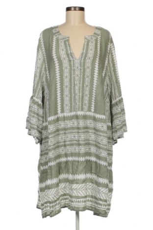 Kleid Zizzi, Größe XL, Farbe Grün, Preis 23,07 €
