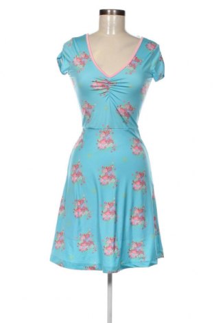 Kleid Zoe, Größe XS, Farbe Blau, Preis € 4,04