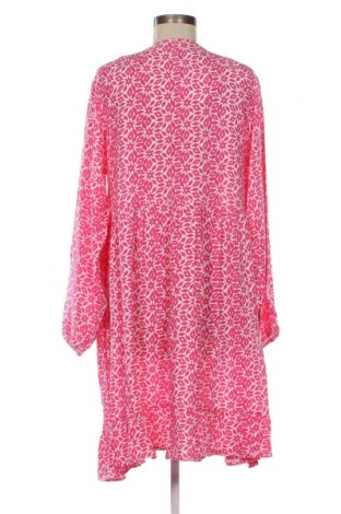 Kleid Zwillingsherz, Größe M, Farbe Rosa, Preis 55,67 €