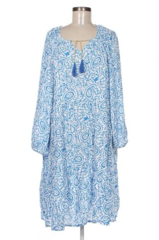 Kleid Zwillingsherz, Größe L, Farbe Mehrfarbig, Preis € 31,55