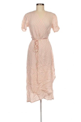 Kleid Zwillingsherz, Größe S, Farbe Mehrfarbig, Preis 28,53 €