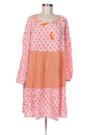 Kleid Zwillingsherz, Größe M, Farbe Mehrfarbig, Preis € 14,55