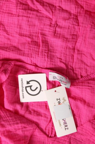 Šaty  Zwillingsherz, Veľkosť L, Farba Ružová, Cena  34,70 €