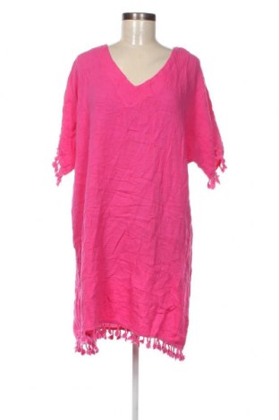 Kleid Zwillingsherz, Größe L, Farbe Rosa, Preis 70,98 €