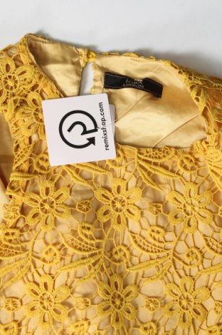 Šaty  iORA, Veľkosť S, Farba Žltá, Cena  16,44 €