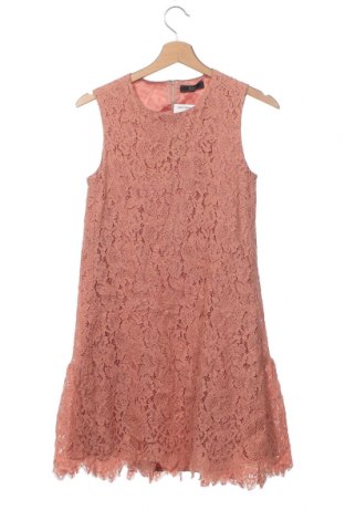 Šaty  iORA, Velikost S, Barva Růžová, Cena  189,00 Kč