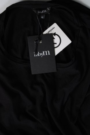 Šaty  mbyM, Velikost XL, Barva Černá, Cena  1 014,00 Kč
