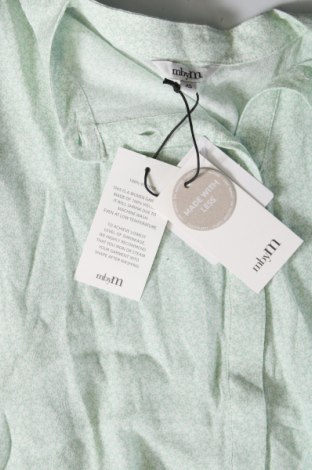 Φόρεμα mbyM, Μέγεθος XS, Χρώμα Πράσινο, Τιμή 27,06 €