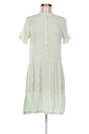 Φόρεμα mbyM, Μέγεθος XS, Χρώμα Πράσινο, Τιμή 27,06 €