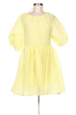 Šaty  mbyM, Veľkosť S, Farba Žltá, Cena  53,63 €