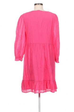 Φόρεμα mbyM, Μέγεθος L, Χρώμα Ρόζ , Τιμή 78,08 €