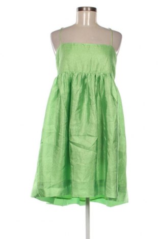 Šaty  mbyM, Velikost L, Barva Zelená, Cena  813,00 Kč