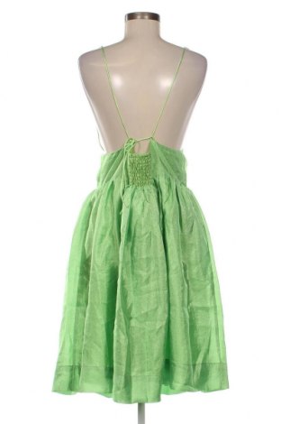 Φόρεμα mbyM, Μέγεθος L, Χρώμα Πράσινο, Τιμή 38,56 €