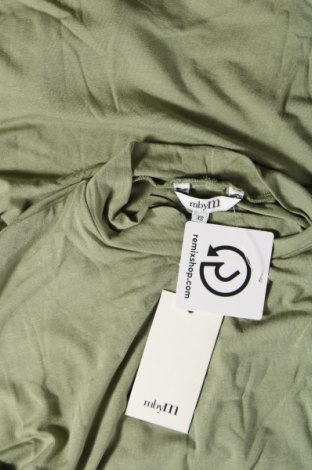 Kleid mbyM, Größe XS, Farbe Grün, Preis 33,74 €