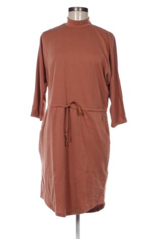 Φόρεμα mbyM, Μέγεθος S, Χρώμα Καφέ, Τιμή 13,53 €