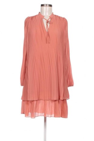 Šaty  mbyM, Velikost XS, Barva Růžová, Cena  380,00 Kč