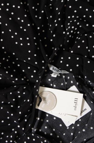 Φόρεμα mbyM, Μέγεθος XS, Χρώμα Μαύρο, Τιμή 48,71 €