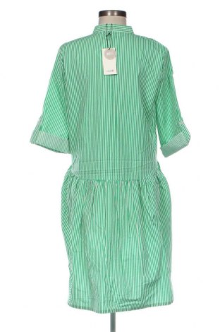Šaty  mbyM, Veľkosť M, Farba Zelená, Cena  62,24 €