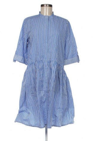 Kleid mbyM, Größe L, Farbe Blau, Preis 73,07 €