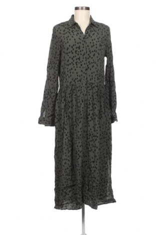 Kleid mbyM, Größe S, Farbe Grün, Preis € 8,56