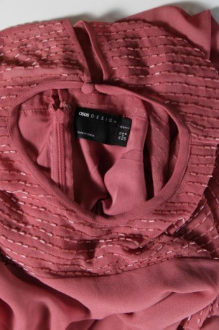 Šaty pre tehotné  ASOS, Veľkosť M, Farba Popolavo ružová, Cena  18,06 €