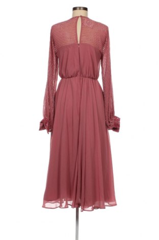 Kleid für Schwangere ASOS, Größe M, Farbe Aschrosa, Preis € 18,06