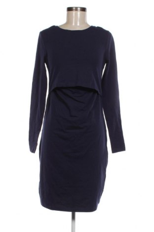 Φόρεμα για εγκύους Anna Field, Μέγεθος M, Χρώμα Μπλέ, Τιμή 10,76 €