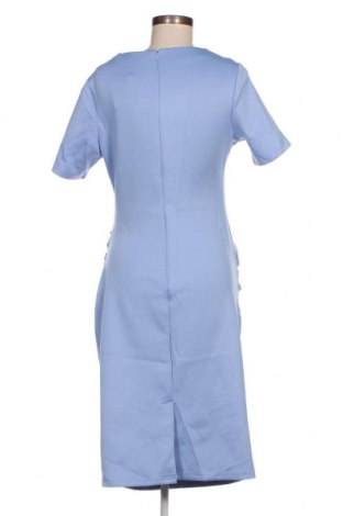 Kleid für Schwangere Avon, Größe XL, Farbe Blau, Preis 14,84 €