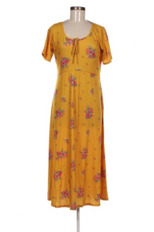 Šaty pro těhotné  Dorothy Perkins, Velikost M, Barva Žlutá, Cena  209,00 Kč