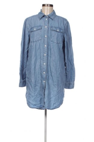 Šaty pre tehotné  H&M Mama, Veľkosť S, Farba Modrá, Cena  16,44 €