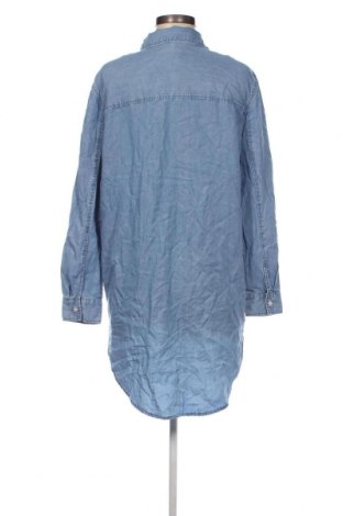 Šaty pre tehotné  H&M Mama, Veľkosť S, Farba Modrá, Cena  16,44 €