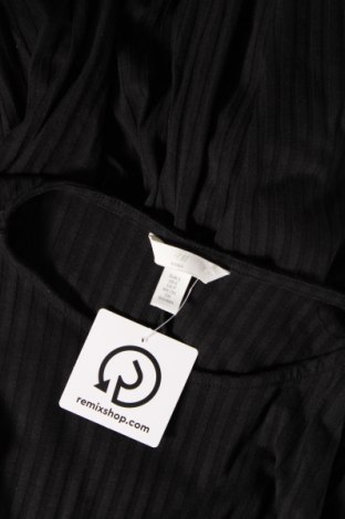 Šaty pre tehotné  H&M Mama, Veľkosť S, Farba Čierna, Cena  3,45 €