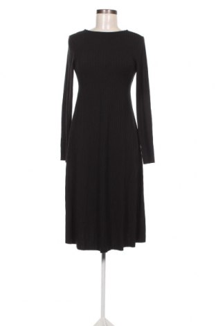 Šaty pro těhotné  H&M Mama, Velikost S, Barva Černá, Cena  97,00 Kč