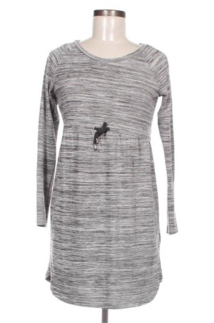 Šaty pre tehotné  H&M Mama, Veľkosť S, Farba Sivá, Cena  6,23 €
