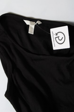 Kleid für Schwangere H&M Mama, Größe M, Farbe Schwarz, Preis 20,18 €