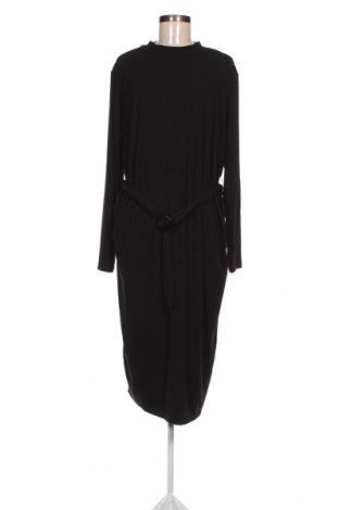Φόρεμα για εγκύους H&M Mama, Μέγεθος XXL, Χρώμα Μαύρο, Τιμή 8,90 €