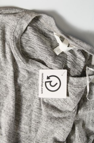 Šaty pre tehotné  H&M Mama, Veľkosť S, Farba Sivá, Cena  4,77 €