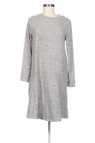Kleid für Schwangere H&M Mama, Größe S, Farbe Grau, Preis € 5,65
