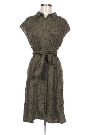 Kleid für Schwangere Jojo Maman Bebe, Größe M, Farbe Grün, Preis € 26,82