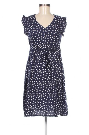Φόρεμα για εγκύους Jojo Maman Bebe, Μέγεθος S, Χρώμα Μπλέ, Τιμή 11,04 €