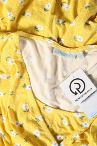 Šaty pre tehotné  Jojo Maman Bebe, Veľkosť L, Farba Žltá, Cena  55,67 €