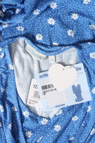 Kleid für Schwangere Jojo Maman Bebe, Größe S, Farbe Blau, Preis 52,58 €