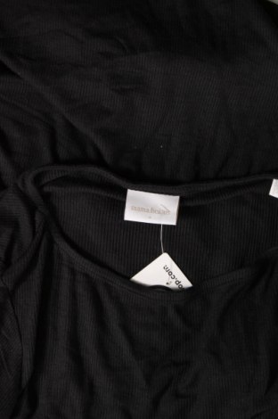 Šaty pre tehotné  Mamalicious, Veľkosť S, Farba Čierna, Cena  3,29 €