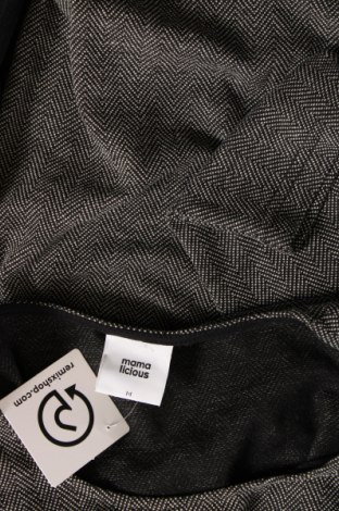 Kleid für Schwangere Mamalicious, Größe M, Farbe Grau, Preis 5,01 €